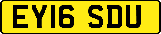 EY16SDU