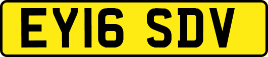 EY16SDV