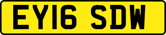 EY16SDW