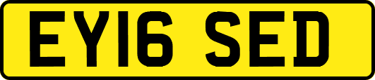 EY16SED
