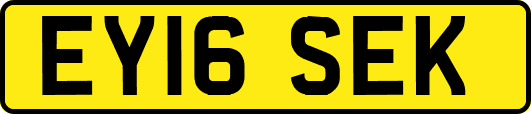 EY16SEK