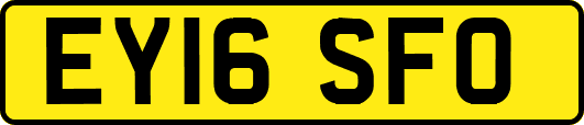 EY16SFO