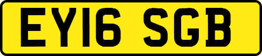 EY16SGB