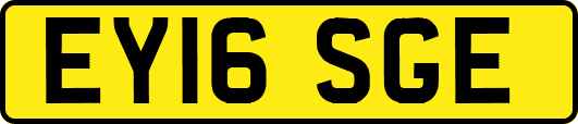 EY16SGE