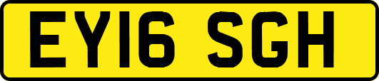 EY16SGH