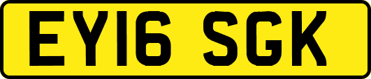 EY16SGK