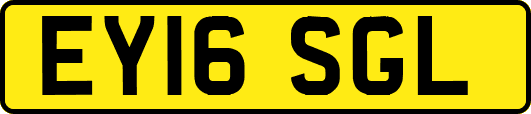 EY16SGL