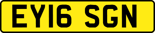 EY16SGN