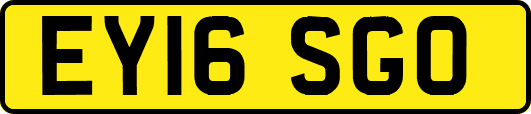 EY16SGO