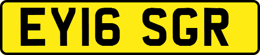 EY16SGR