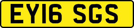 EY16SGS