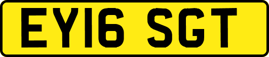 EY16SGT