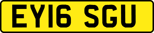 EY16SGU