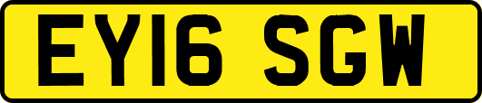 EY16SGW