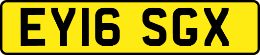 EY16SGX