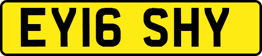 EY16SHY