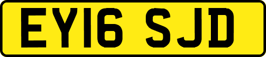 EY16SJD