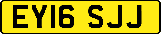 EY16SJJ