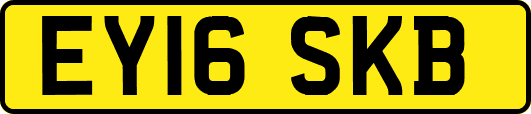 EY16SKB