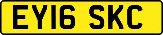EY16SKC