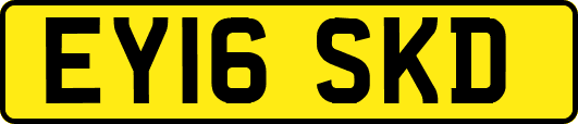 EY16SKD