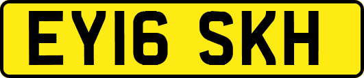 EY16SKH