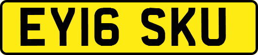 EY16SKU