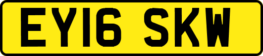 EY16SKW
