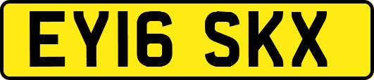 EY16SKX