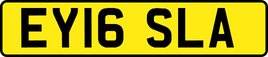 EY16SLA