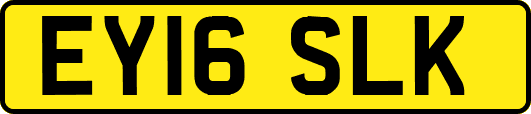 EY16SLK