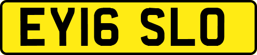 EY16SLO