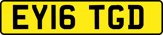 EY16TGD