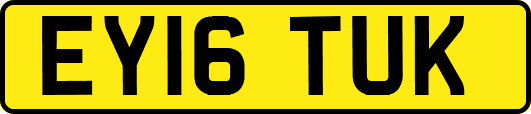 EY16TUK