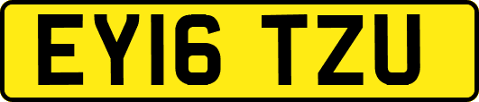 EY16TZU