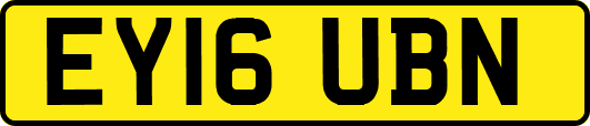 EY16UBN