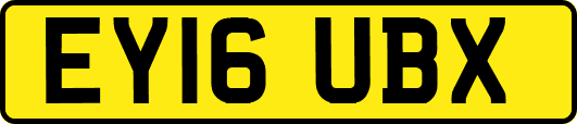 EY16UBX