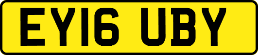 EY16UBY