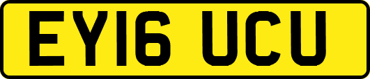 EY16UCU