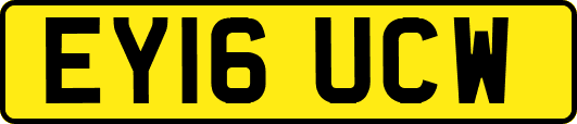 EY16UCW
