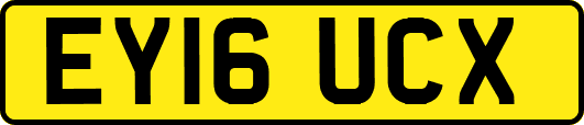 EY16UCX