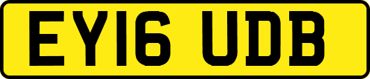 EY16UDB