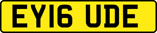 EY16UDE