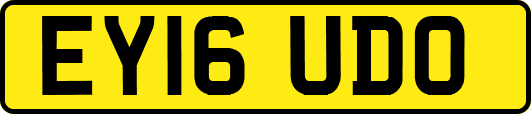 EY16UDO