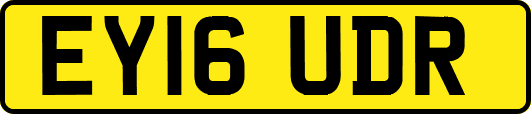 EY16UDR