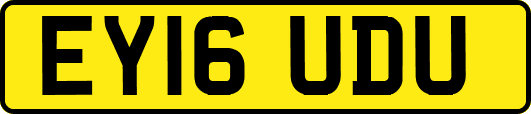 EY16UDU