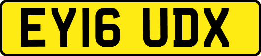 EY16UDX