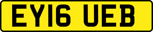 EY16UEB