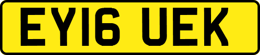 EY16UEK