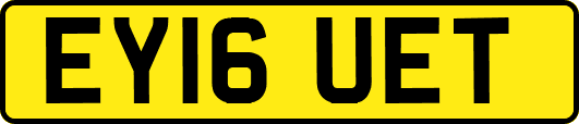 EY16UET